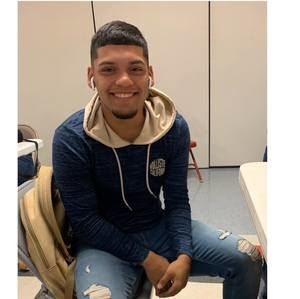 Meet your Posher, Brandon